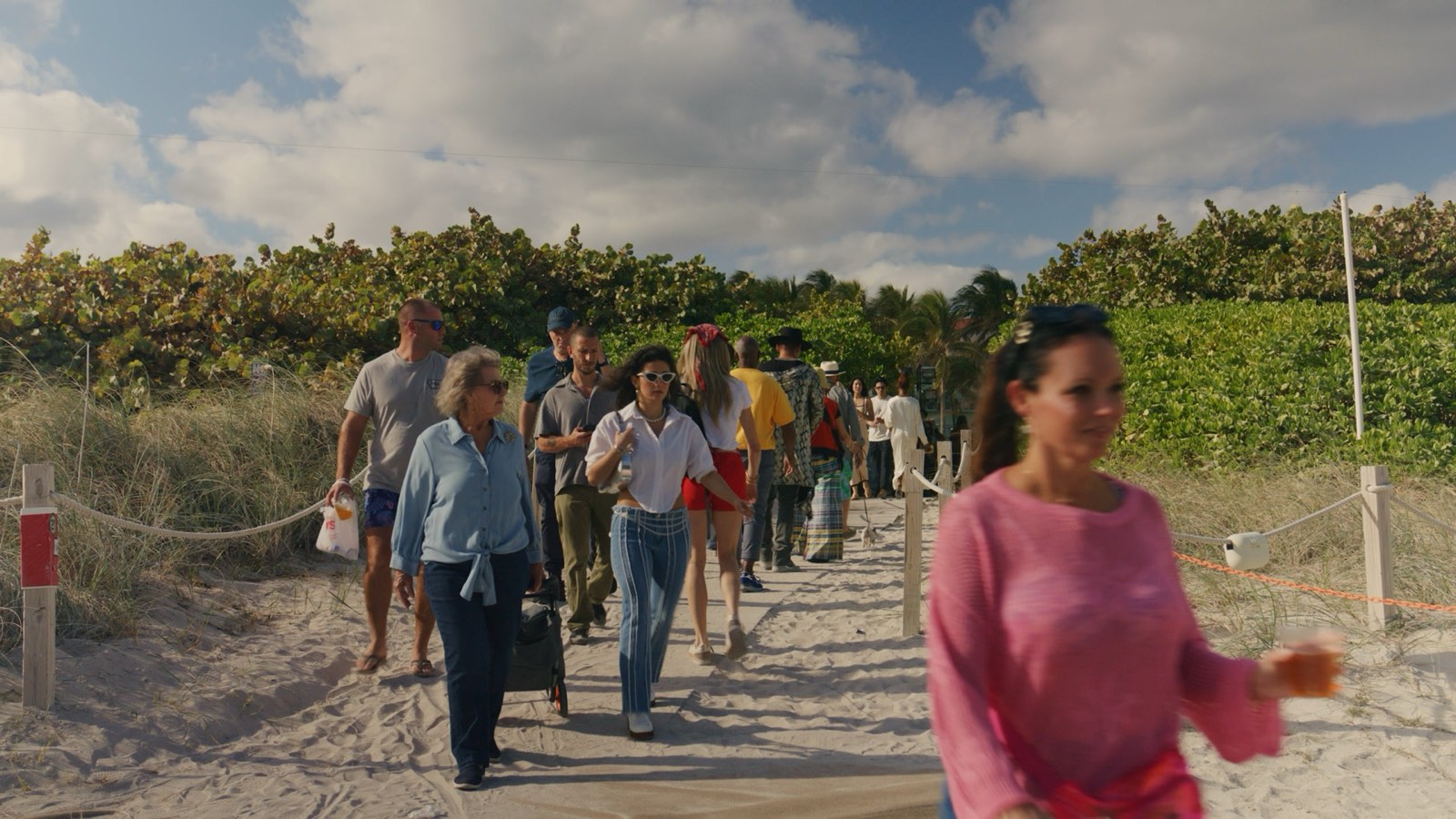 InScope 2026 (successor to SCOPE Miami Beach)