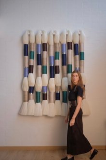 Portrait of Alejandra Aristizabal