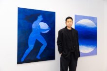 Portrait of Beom Jun