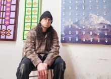 Portrait of Brian Schneider