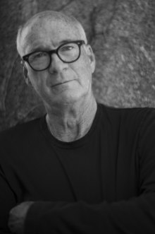 Portrait of James Wales