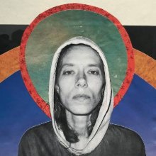 Portrait of Karolina Ćwik