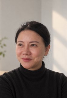 Portrait of Kim Jung-Min