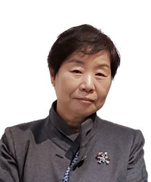 Portrait of Kwon Yong-Ja
