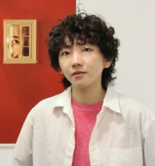 Portrait of Nyo Jinyong Lian